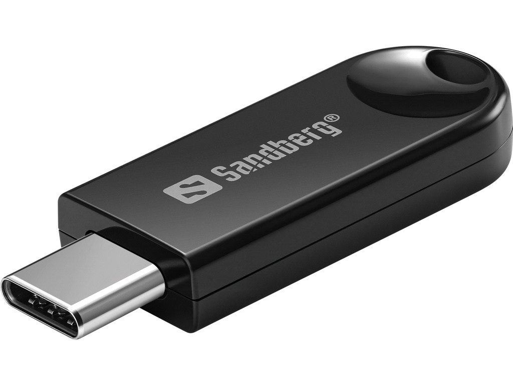 [415811440048] Sandberg 136-69 netwerkkaart Bluetooth 2,1 Mbit/s