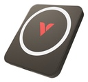 Verbatim Snapback SSD 2TB Mokka metallic