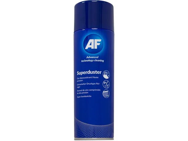 AF ASPD300 AF Superduster air cleaner 300ml