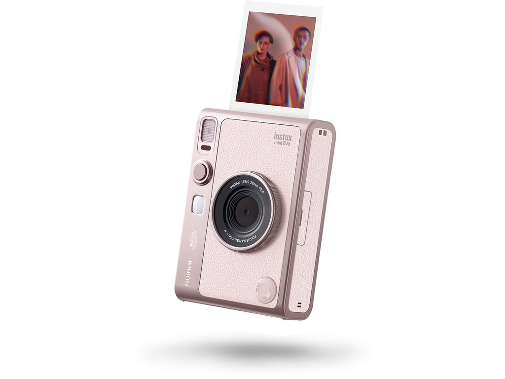 [410725440037] FUJIFILM FUJIFILM INSTAX MINI EVO