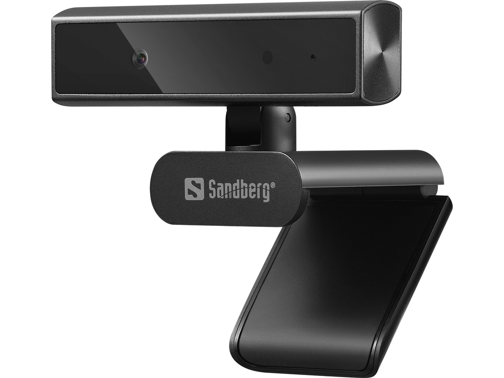 [410811440107] Sandberg Face-ID Webcam Mini