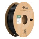 eSUN ePLA+HS Polymelkzuur-plus (PLA+) Zwart 1 kg