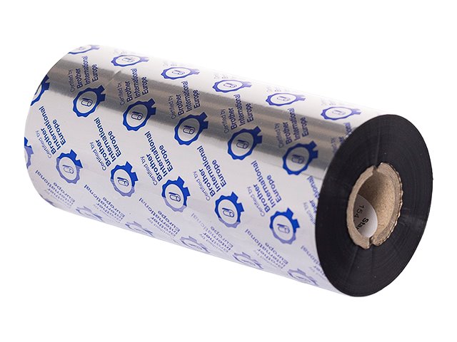 BROTHER BRS1D450154 BROTHER TJ6 TTR ribbon (5)