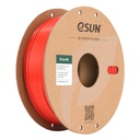 eSUN ePLA+HS Polymelkzuur-plus (PLA+) Rood 1 kg