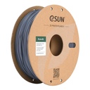 eSUN ePLA+HS Polymelkzuur-plus (PLA+) Grijs 1 kg
