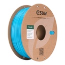 eSUN ePLA+HS Polymelkzuur-plus (PLA+) Lichtblauw 1 kg
