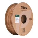 eSUN ePLA+HS Polymelkzuur-plus (PLA+) Bruin 1 kg