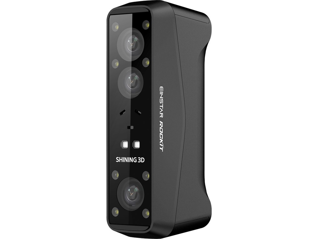 [600752440400] SHINING 3D EINSTAR ROCKIT