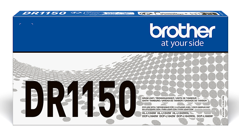 [121005440080] Brother DR-1150 printer drum Origineel 1 stuk(s)