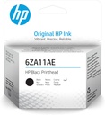 HP 6ZA11AE zwarte printkop