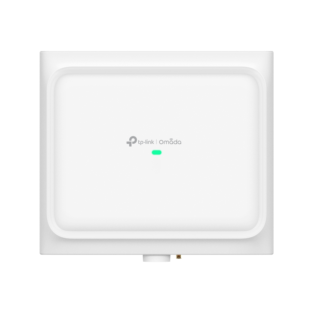 TP-Link Omada EAP772-Outdoor 9300 Mbit/s Wit