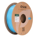 eSUN ePLA+HS Polymelkzuur-plus (PLA+) Blauw 1 kg