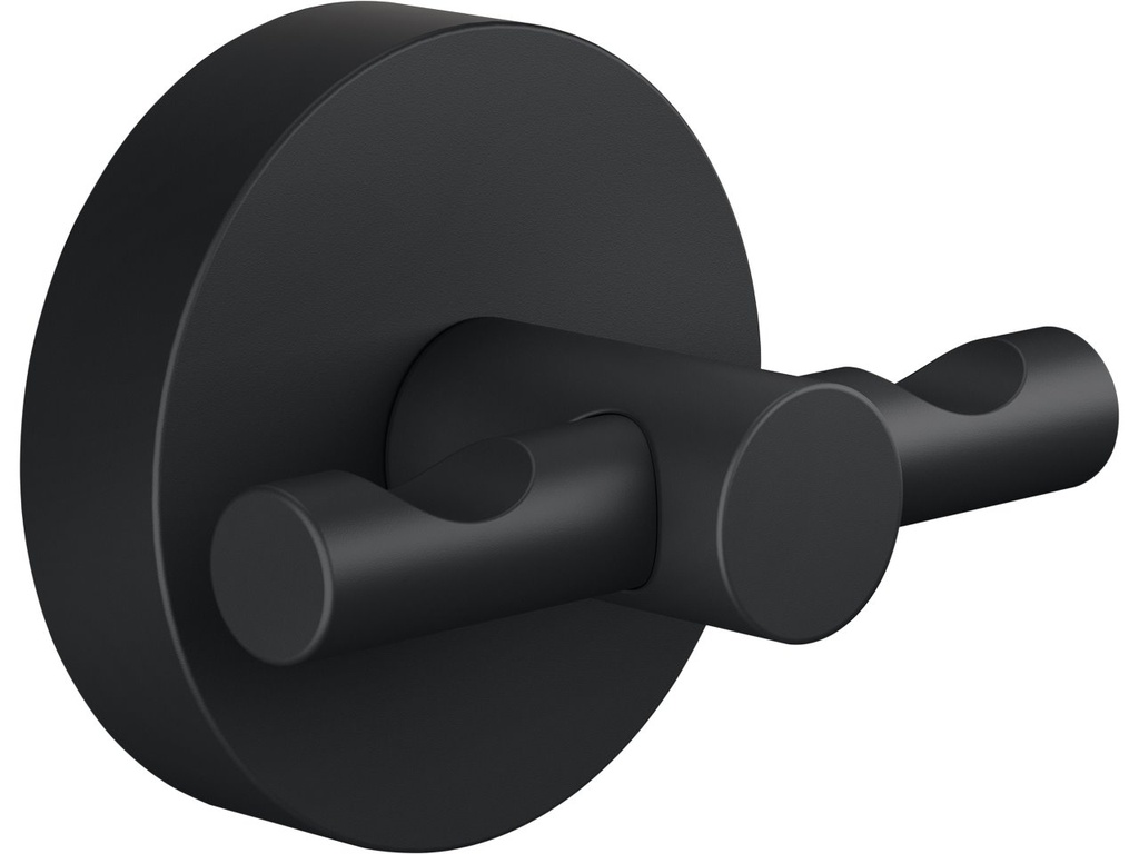 [650573440056] TESA TESA MOON WALL BATHROBE HOOK