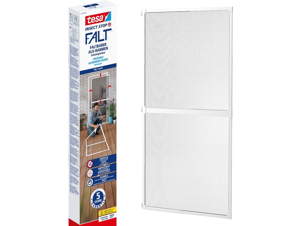 TESA 55415-00000-00 TESA DOOR SCREEN