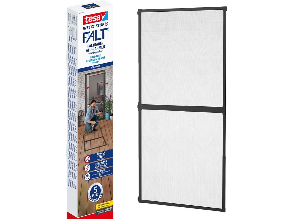 TESA 55415-00001-00 TESA DOOR SCREEN