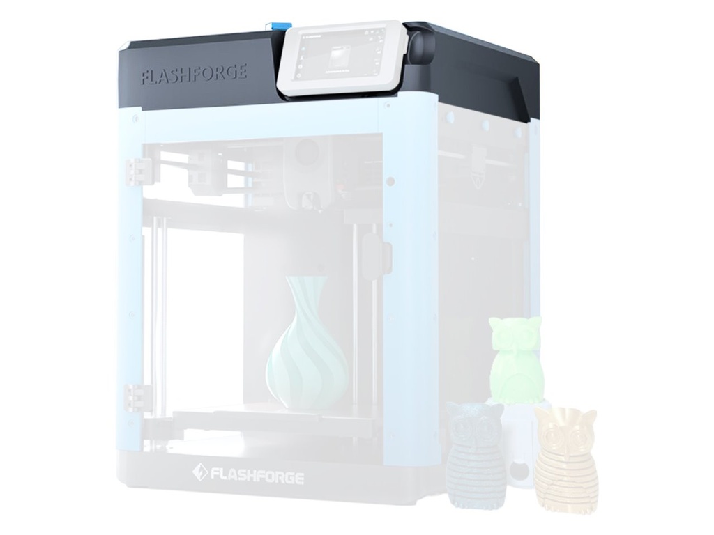 [600751440591] FLASHFORGE AD5M PRO TOP COVER