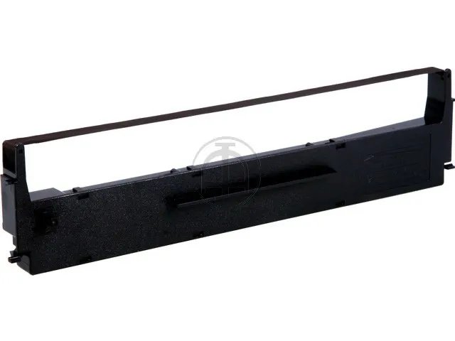 [110081440020] NEUTRAL NEUTRAL EPSON LQ500 ribbon black Gr.633