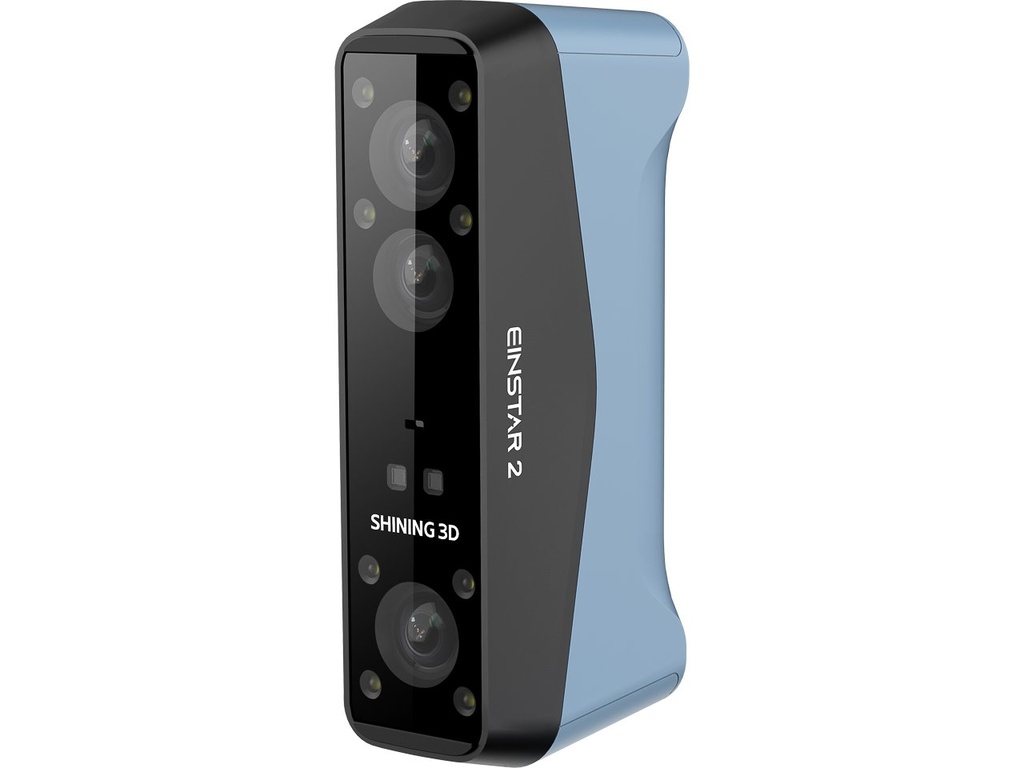 SHINING 3D EINSTAR 2 WIRELESS