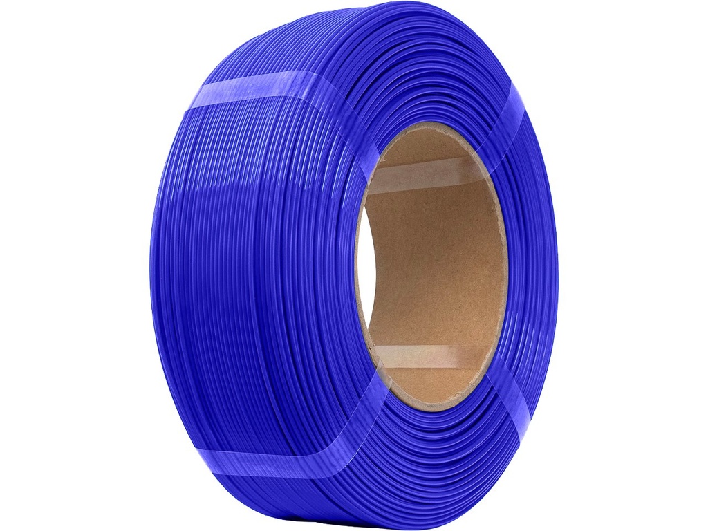 ESUN PLA+ 1,75mm BLUE 1kg REFILL