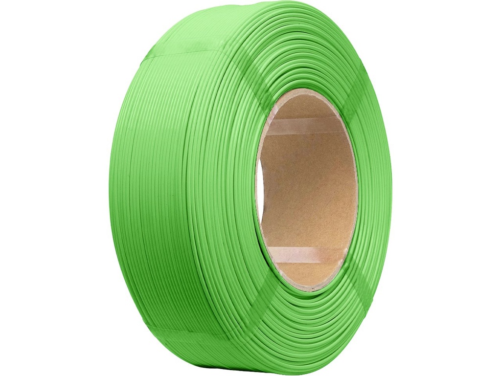 ESUN PLA+ 1,75mm PEAK GREEN 1kg REFILL