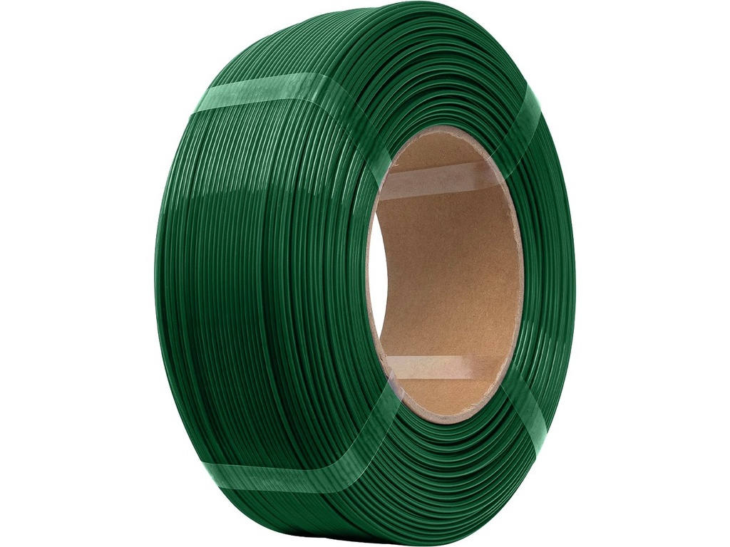[109866440407] ESUN PLA+ 1,75mm PINE GREEN 1kg REFILL