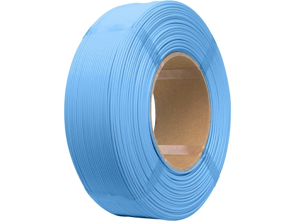 ESUN PLA+ 1,75mm HAZE BLUE 1kg REFILL
