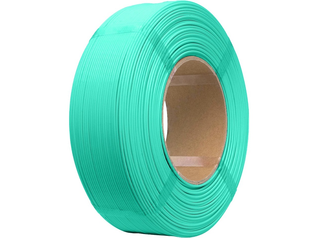 ESUN PLA+ 1,75mm JADE GREEN 1kg REFILL