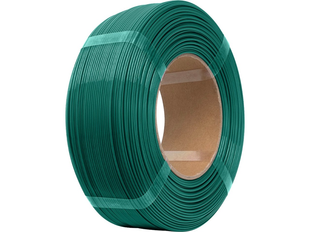 [109866440412] ESUN PLA+ 1,75mm HOLLY GREEN 1kg REFILL