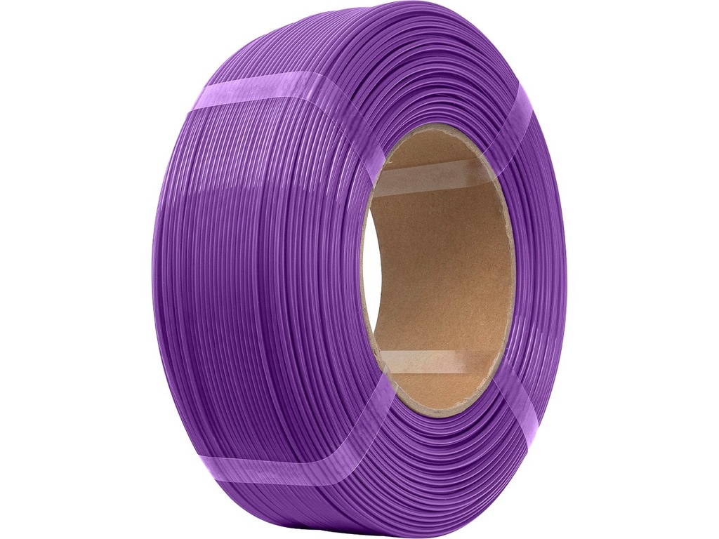 ESUN PLA+ 1,75mm PURPLE 1kg REFILL