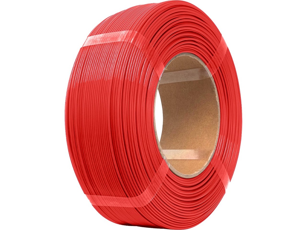 [109866440418] ESUN PLA+ 1,75mm RGB RED 1kg REFILL