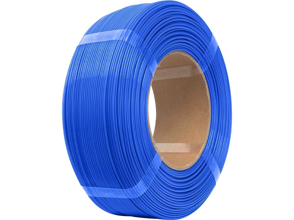 ESUN PLA+ 1,75mm RGB BLUE 1kg REFILL