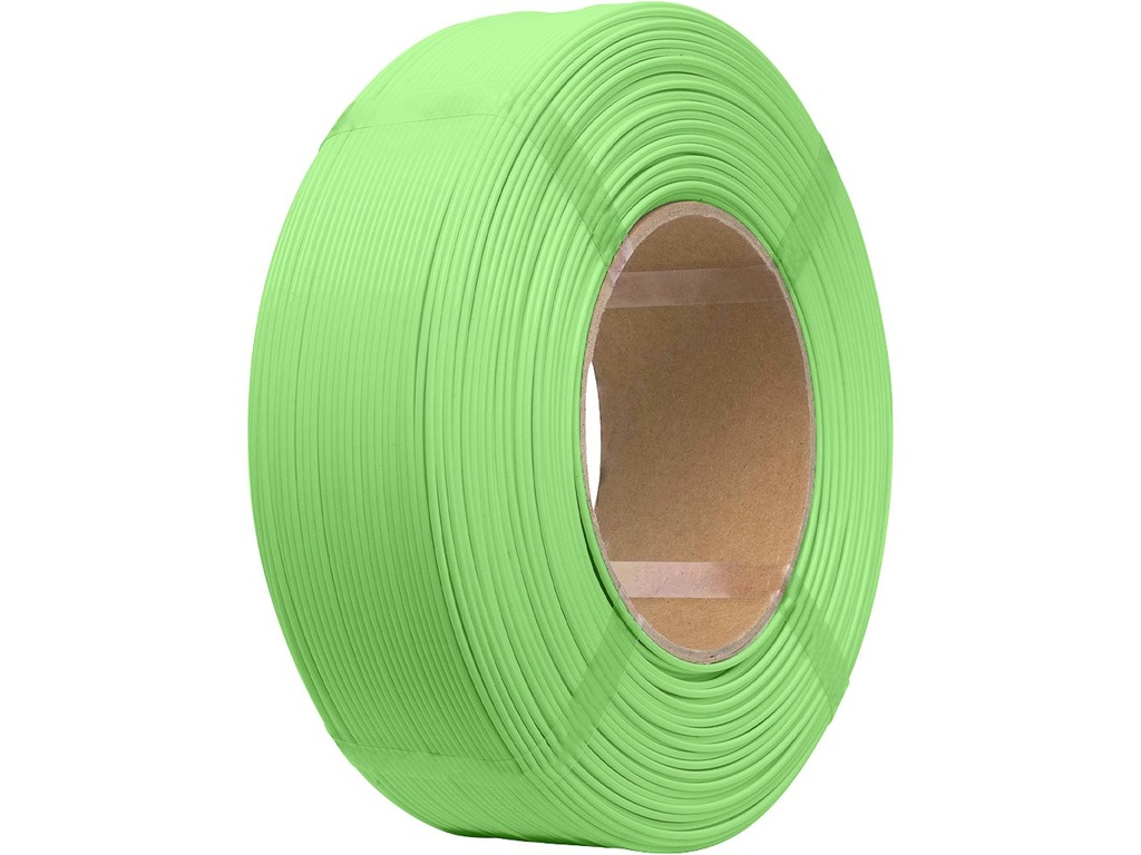 ESUN PLA+ 1,75mm RGB GREEN 1kg REFILL