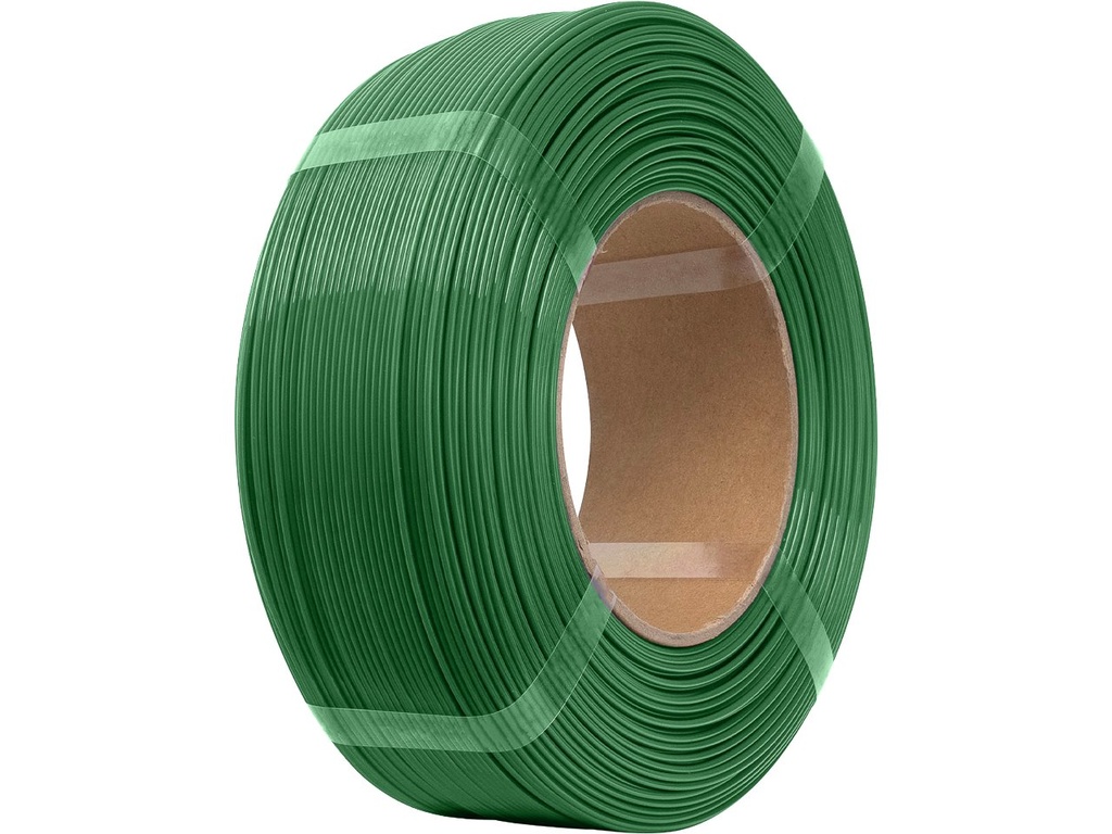 ESUN PLA+ 1,75mm GRASS GREEN 1kg REFILL