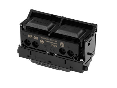 [175008440047] Canon PF-08 printkop