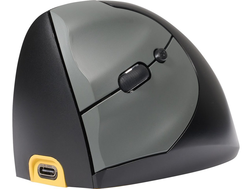 BAKKER ELKHUIZEN BNEHS3MVML BAKKER HandShake mouse
