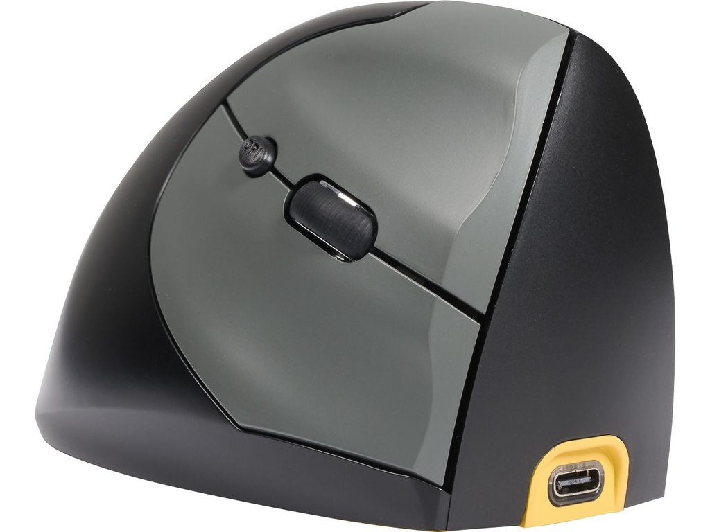 BAKKER ELKHUIZEN BNEHS3MVMR BAKKER HandShake mouse