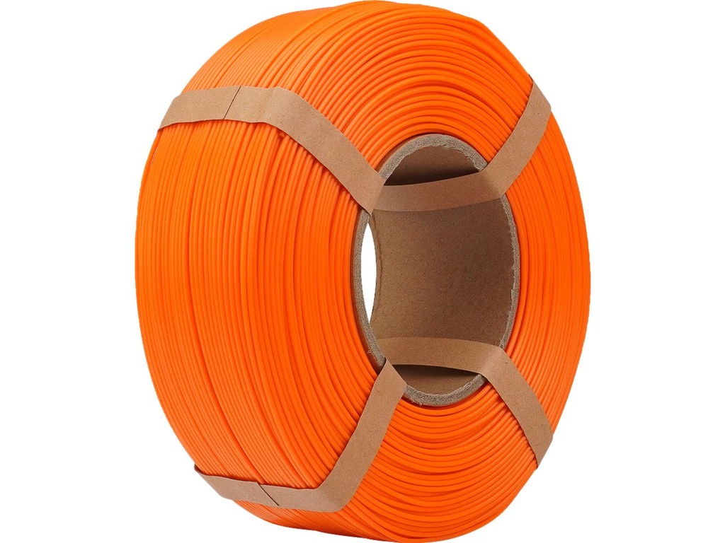 [109866440423] ESUN PLA-BASIC 1,75mm ORANGE 1kg REFILL