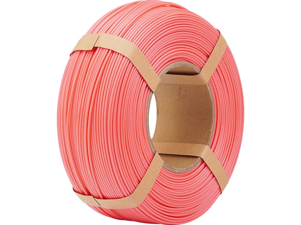 ESUN PLA-BASIC 1,75mm PINK 1kg REFILL