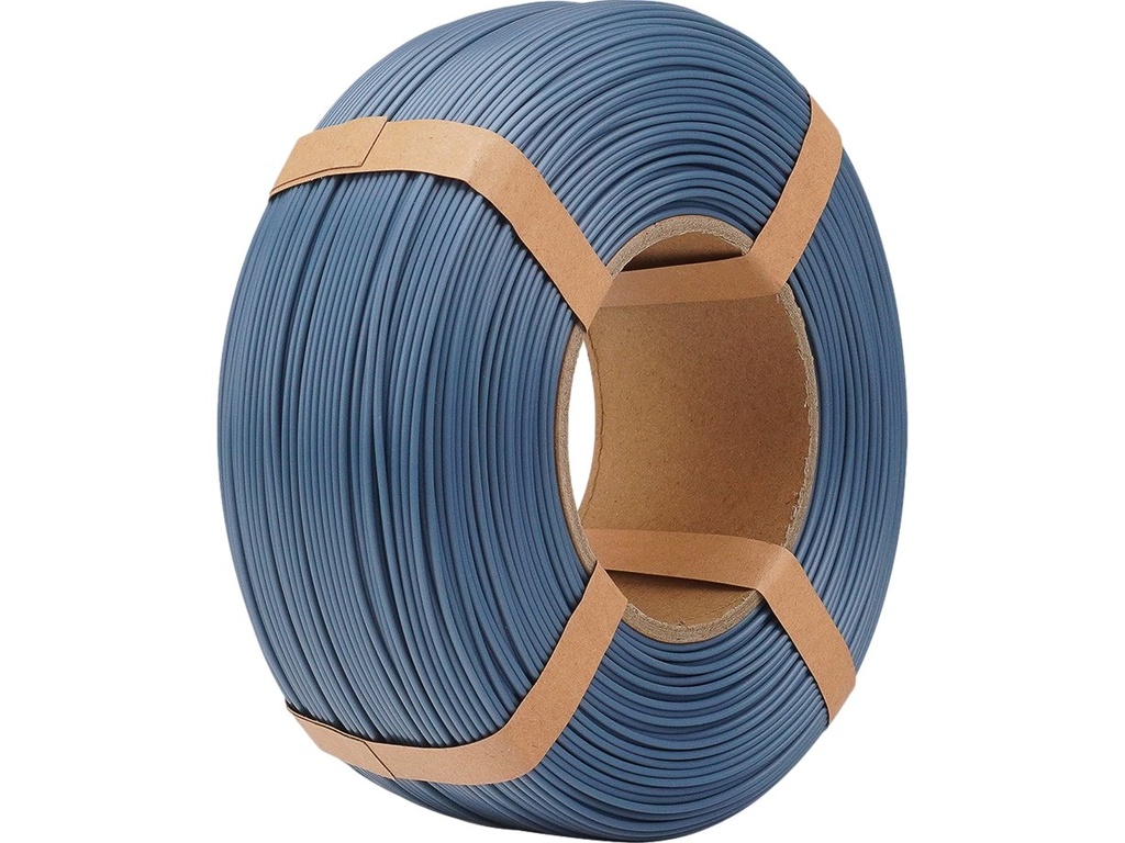 ESUN PLA-BASIC 1,75mm GREY 1kg REFILL