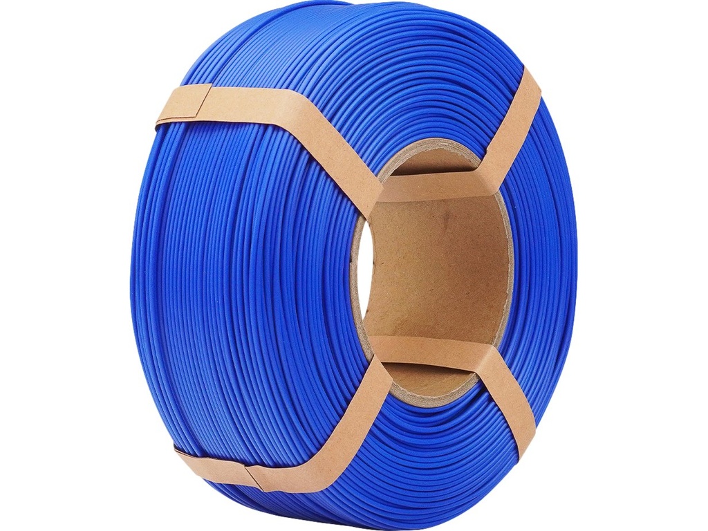ESUN PLA-BASIC 1,75mm BLUE 1kg REFILL