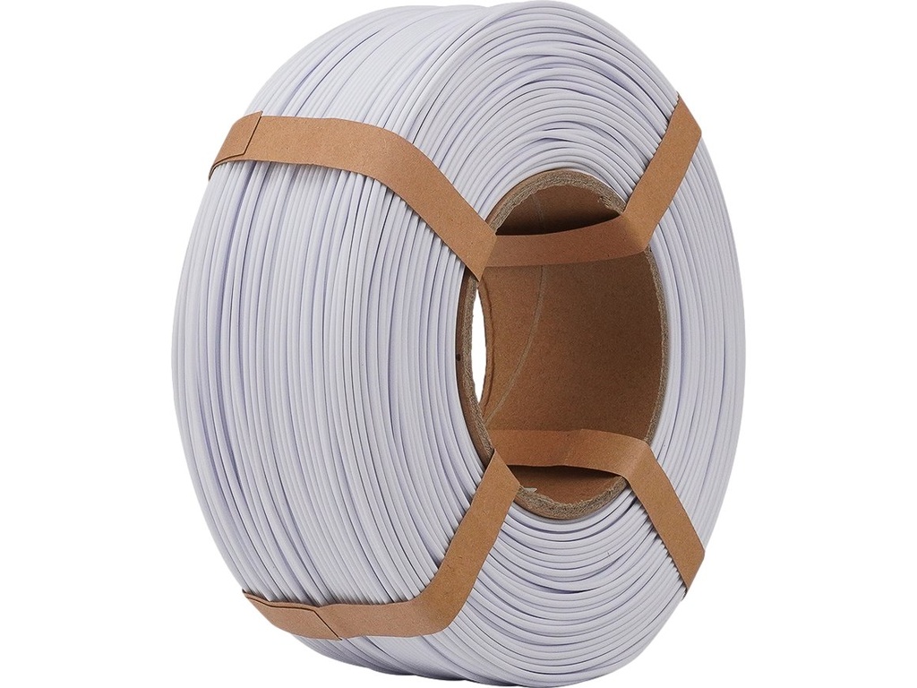 ESUN PLA-BASIC 1,75mm COLD WHITE 1kg REFILL