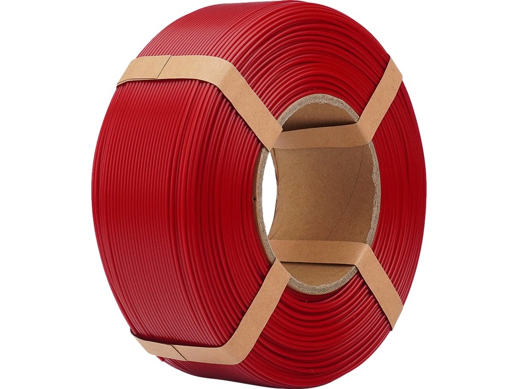 [109866440432] ESUN PLA-BASIC 1,75mm FIRE ENGINE RED 1kg