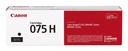 Canon 075 H tonercartridge 1 stuk(s) Origineel Zwart