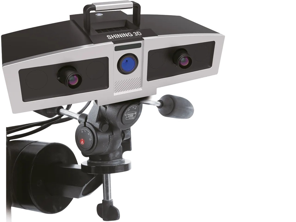 SHINING 3D OPTIMSCAN-3M