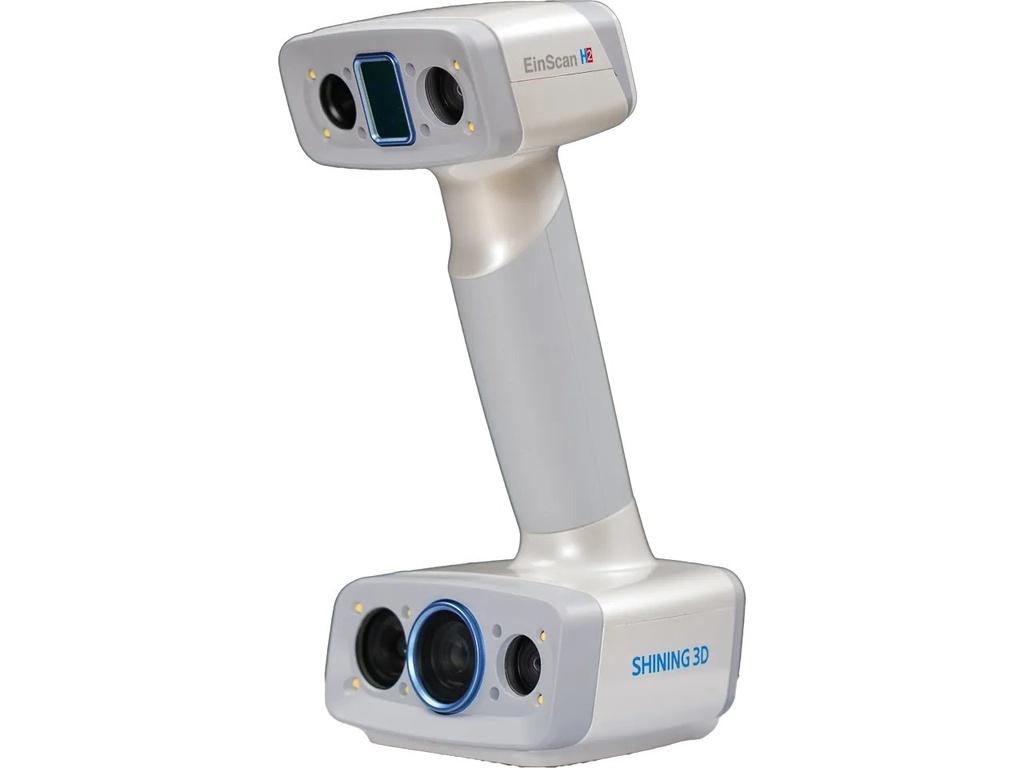 SHINING 3D EINSCAN-H2