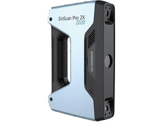 SHINING 3D EINSCAN-PRO 2X V2 BUNDLE