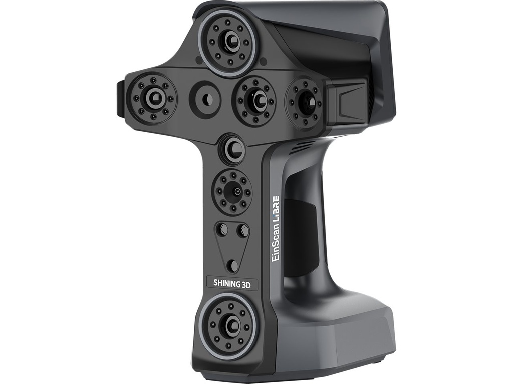 [600752440314] SHINING 3D EINSCAN LIBRE WIRELESS