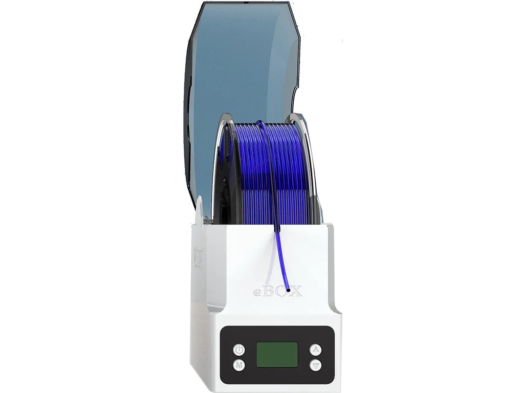 [600866440002] ESUN EBOX LITE FILAMENT DRYER