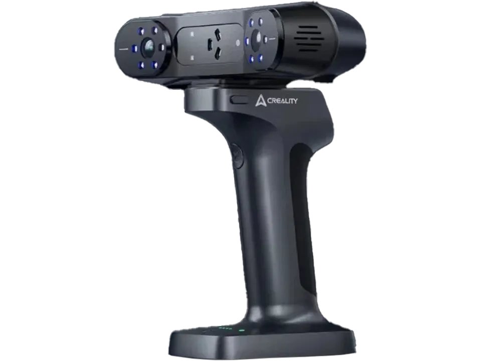 [600894440334] CREALITY RAPTOR X