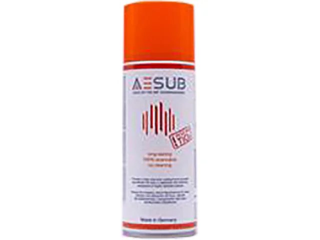 AESUB ORANGE SCANSPRAY 400ml